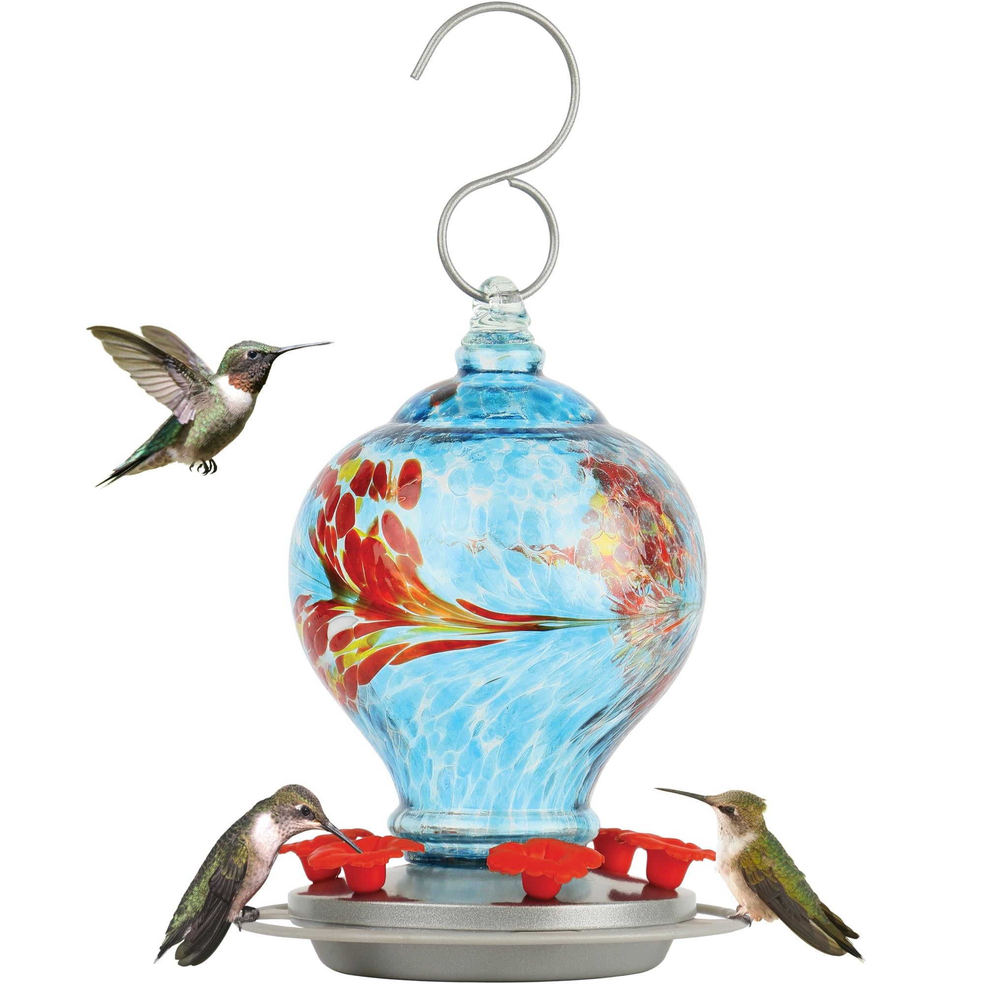 Amazon.com : Nature's Way Bird Products Sunny Day AGF3 Hand Blown